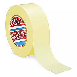 tesa Heavy-Duty Tensilised Strapping Tape