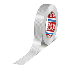 tesa Economy Grade Filament Strapping Tape