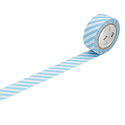 MT Fab Flocky Washi Paper Masking Tape [Produced in Japan]