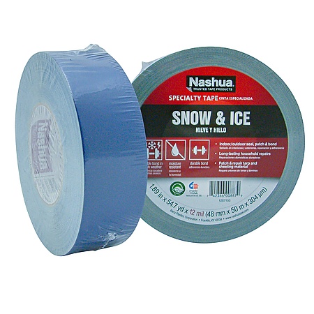 Nashua Snow & Ice Duct Tape