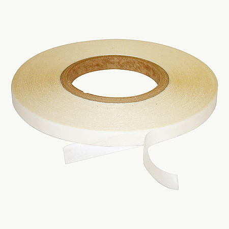 Scapa Double-Sided Clear UPVC Tape [Aggressive] (S301)
