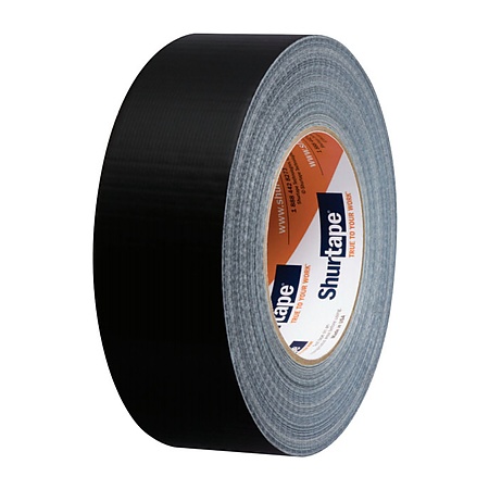 Shurtape Contractor Grade Duct Tape (PC-600) [Discontinued]
