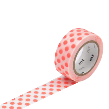 FindTape Product Images For MT Fab Flocky Washi Paper Masking Tape