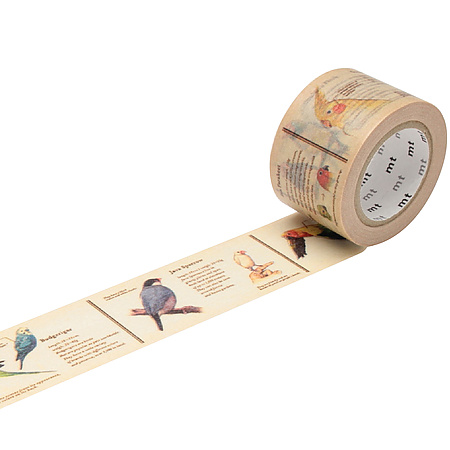MT EX Series Washi Paper Masking Tape [Produced in Japan]