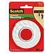 3M 114 Scotch Permanent Mounting Tape (Indoor)
