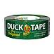 Duck Brand All Purpose Duct Tape,1.88 in. x 45 yds, Silver