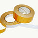 JVCC DC-4420 Double Coated White PVC Tape
