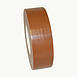 JVCC DT-IG Industrial Grade Duct Tape (2 x 60 dark brown)