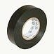 JVCC E-Tape Colored Electrical Tape (3/4 inch black)