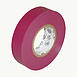 JVCC E-Tape Colored Electrical Tape (3/4 inch purple / violet)
