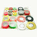 JVCC Gaff-Color-Pack Gaffers Tape Multi-Pack