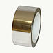 JVCC MPF-01 Metalized Polyester Film Tape (2 inch silver)