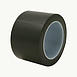 Patco 503A Colored Polyethylene Film Tape (3 inch wide black)