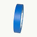 Shurtape CP-632 Colored Masking Tape (1 inch blue)