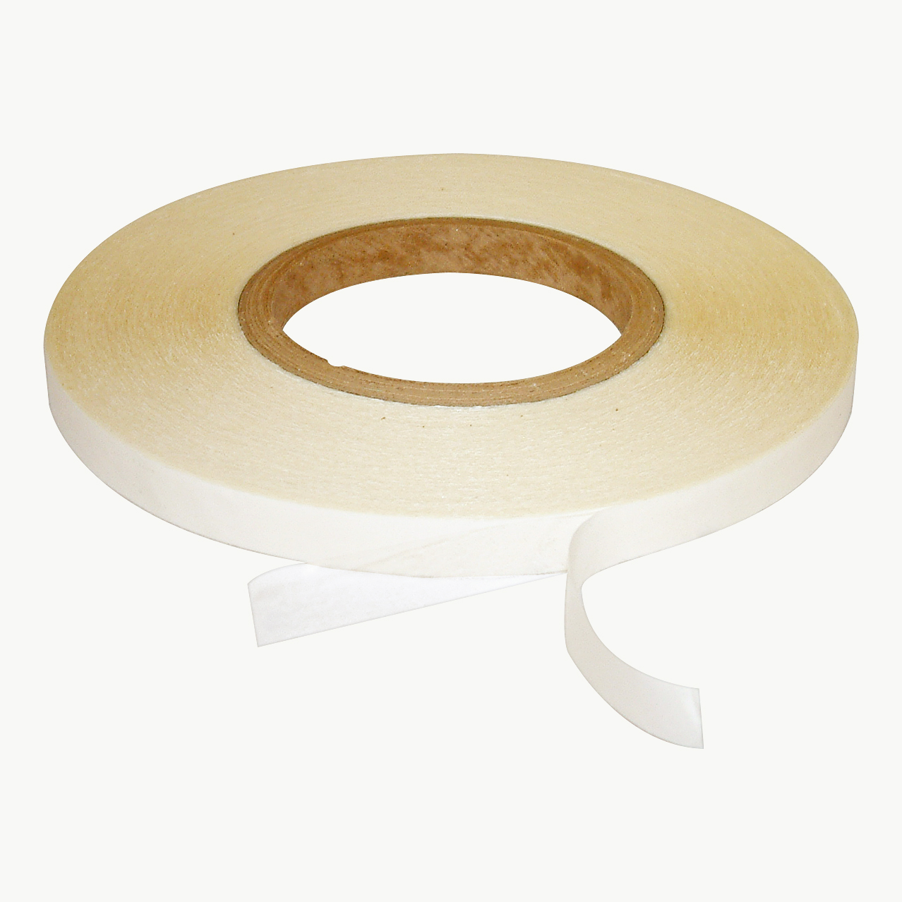 Scapa S301 Double-Sided Clear UPVC Tape [Aggressive]