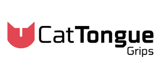 CatTongue Grips