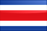 Costa Rica flag