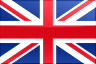 United Kingdom of Great Britain and Northern Ireland flag