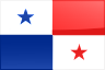 Panama flag