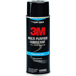 3M 08898 Multi Purpose Spray Lubricant [Discontinued]