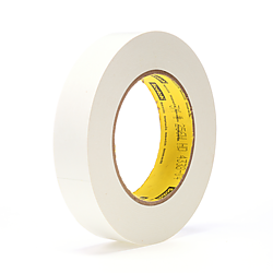 3M Printable Flatback Paper Tape [Removable] | SKU 256