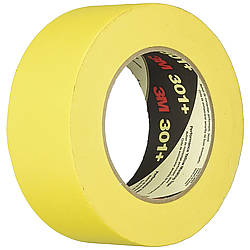 3M Performance Yellow Masking Tape