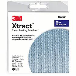 3M Xtract Net Discs