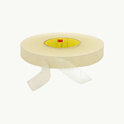 65mm x 29mm 6 Pieces Stik-ie Double Sided Removable Foam Mounting Tape 