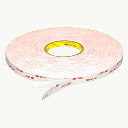 3M VHB Tape [45 mil / low surface energy]