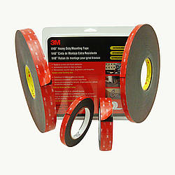 3m 5952 Vhb Tape 45 Mil Heavy Duty Mounting