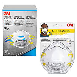 n95 particulate respirator mask