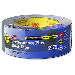3M Performance Plus Duct Tape