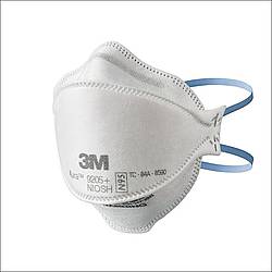 3M Aura Particulate Respirator Mask N95