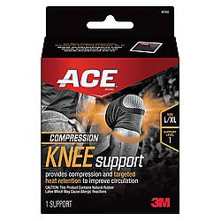 ACE Knee Compression Support
