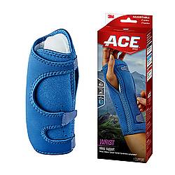 3M A-WS ACE Brand Night Wrist Sleep Support
