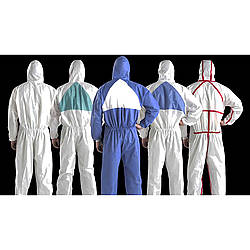 3M 45-DPC Disposable Protective Coverall