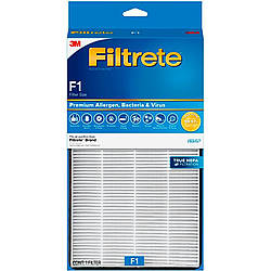 3M FAPF Filtrete Premium Allergen, Bacteria & Virus Air Purifier Filter