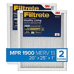 Filtrete Ultimate Allergen Reduction Filter