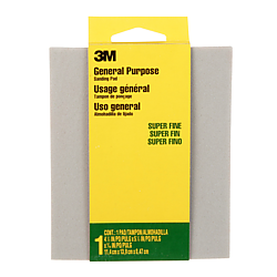 3M General Purpose Sanding Pad [Super Fine]