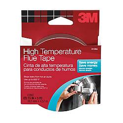 3M 2113NA High-Temperature Flue Tape