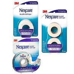 3M 79 Nexcare Durable Cloth First Aid Tape