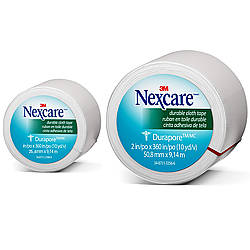 3M Durapore Nexcare Cloth First Aid Surgical Tape