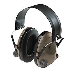 3M MT15H67FB Peltor SoundTrap Slimline Earmuff