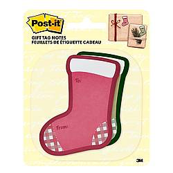 Post-it Gift Tag Notes [Discontinued]