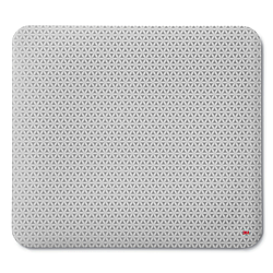 3M Precise Optical Mouse Pad [Non-Skid Foam Back]