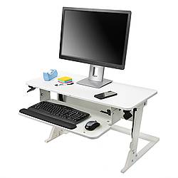3M SD60 Precision Standing Desk