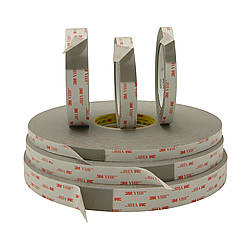3M RP45 VHB Tape [45 mil / UV and weather resistant]