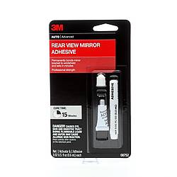 3M Rearview Mirror Adhesive