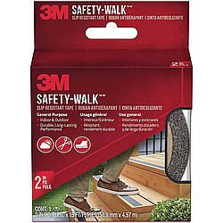 3M Safety-Walk Slip-Resistant Non-Skid Tape