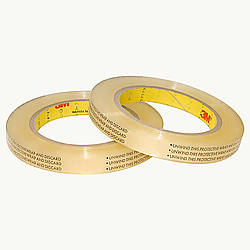 3M 665 Removable Repositionable Double Sided Tape [Linerless]